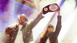 VIDEO | Red Bull SoundClash: Smiley vs. Oscar