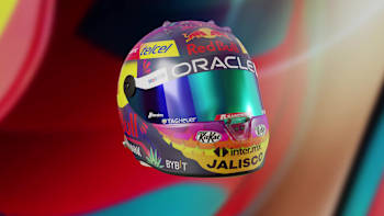 What A Beautiful Helmet