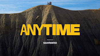 Anytime - Trailer