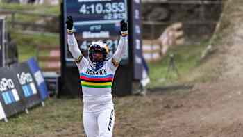 Uci downhill jersey on sale