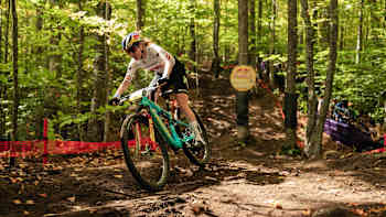 Cross country highlights Lake Placid