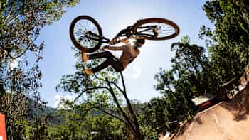 Slopestyle Cairns