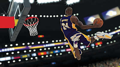 A change in controls and strategy can drastically improve your shooting