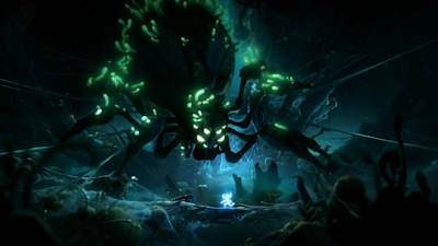 This game is full of intricate puzzles and stunning visuals