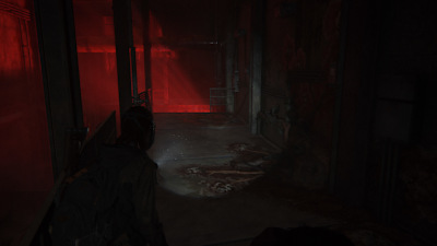 不気味さも増している