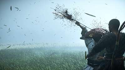 Ghost of Tsushima's photo mode gives you amazing control