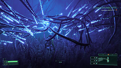 Returnal's clear Lovecraftian influence is found heavily throughout