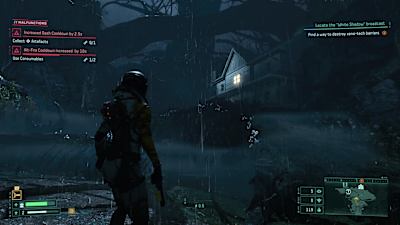 Coming back to Returnal's house is creepy and warming all at once