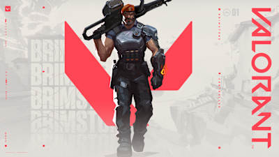 VALORANT's Brimstone is extremely skilled at blocking off approaches