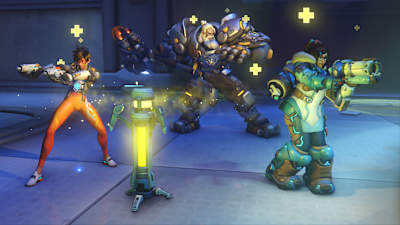 Overwatch 2 im Test: 5 Gründe für das Game