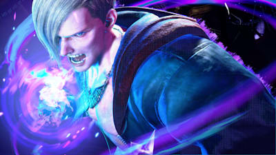 Ед — наступний персонаж, який з'явиться у Street Fighter 6.