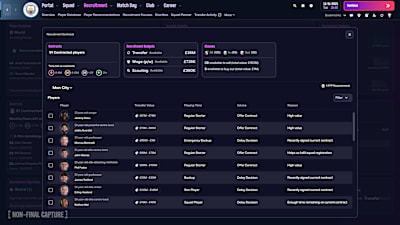 Mevcut sözleşmeleri takip etmek önemli