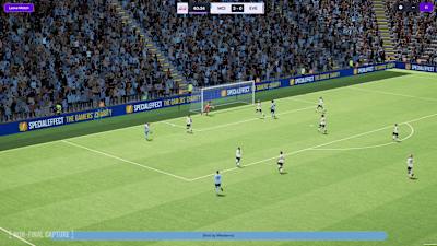 Kadın futbolunun eklenmesi ile seride yeni bir dönem başlıyor