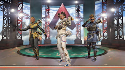 新しいスキンと報酬も用意された