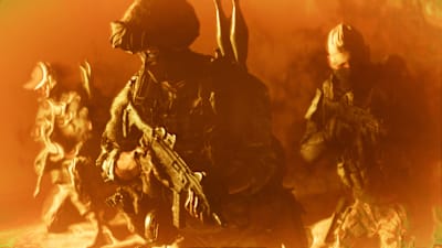 Battlefield 6 Season 2