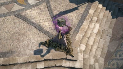 Der Lieblingswürfel der Diablo-Fans kehrt endlich zurück