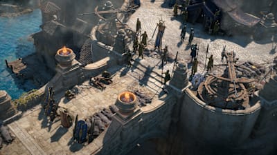 Screenshot aus Diablo 4: Lord of Hatred