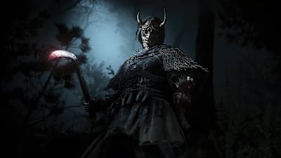 Nowaki looms threateningly in Assassin's Creed: Shadows.