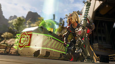 Screenshot aus Apex Legends Season 29