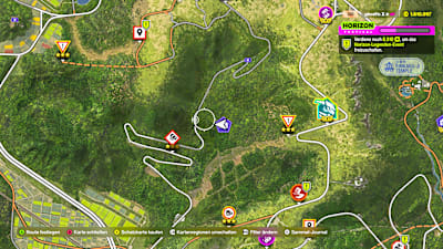 Mitsubishi Pajero Evolution Barn Find location in Forza Horizon 6.