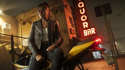 Lucia Caminos in GTA 6.