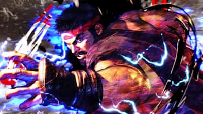 Street Fighter 6: release date, trailers, gameplay, and more