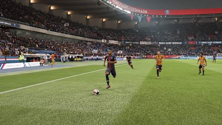 Mbappé is already one of FIFA 19's best players, but he can get even better