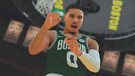 NBA 2K20