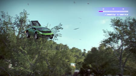 Need for Speed: Air, more like