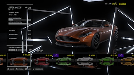 Four wheels, a window to see the road out of... you're good