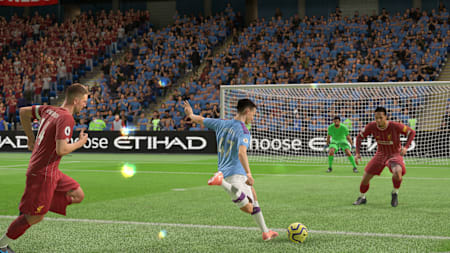 Phil Foden could be the future of English football, don't you want him?