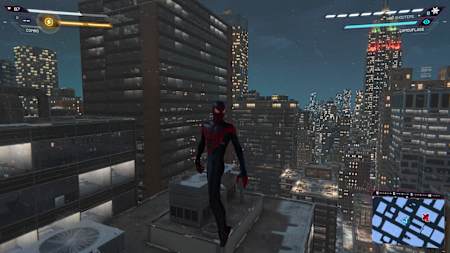 Spider-Man-Miles-Morales-aerial