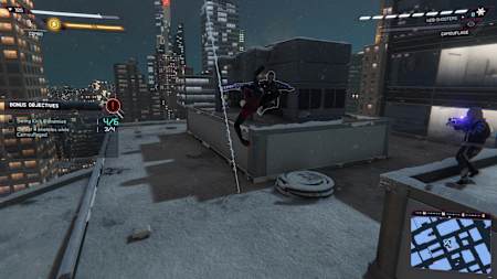 Spider-Man-Miles-Morales-challenges