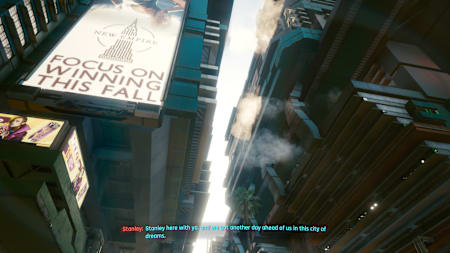 Si vous personnalisez V correctement, vous deviendrez riche dans le jeu vidéo Cyberpunk 2077.