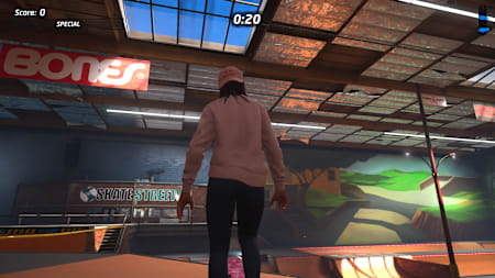 Tony Hawk's Pro Skater 2 Remastered: Level ranking