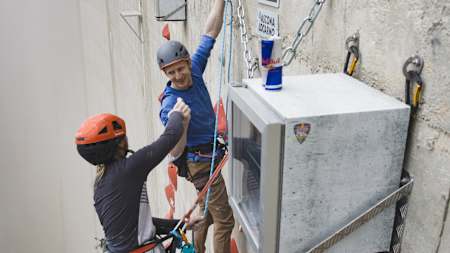 Якоб Шуберт і Ніка Потапова