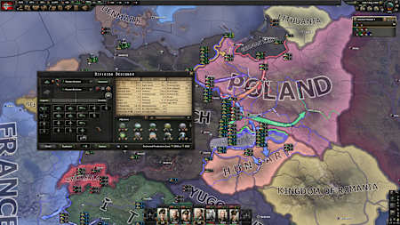 Hearts of Iron IV