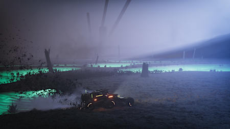 『Exo Rally Championship』 