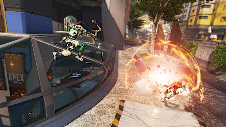 《ボセック》は爆発矢として使用できる