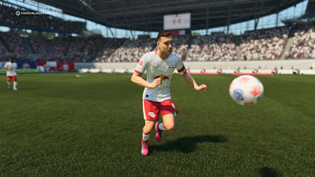 David Raum in FC 26.