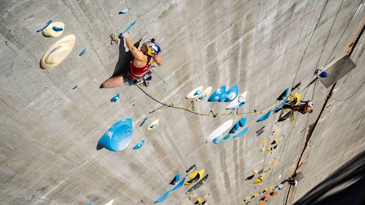 Red Bull Dual Ascent 2023 event info videos