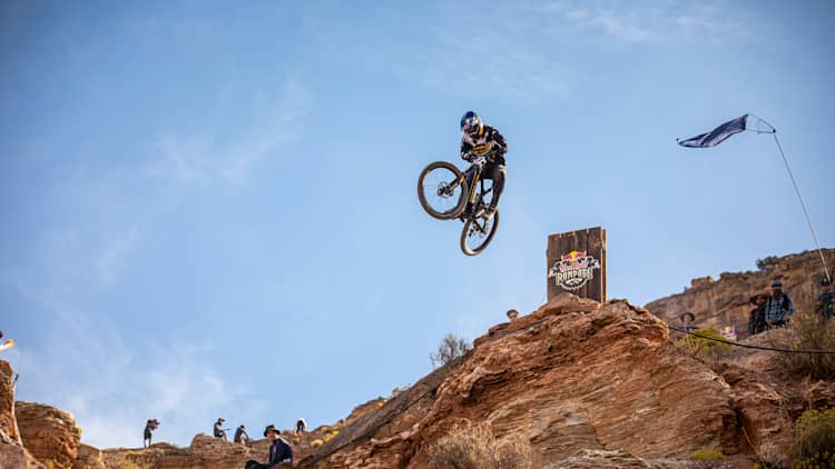 Red bull rampage clearance