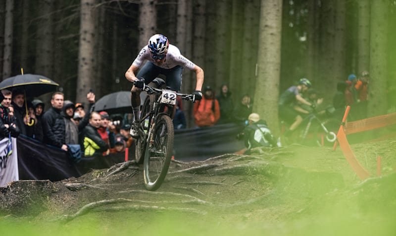 Ultra endurance cycling events World s 9 toughest