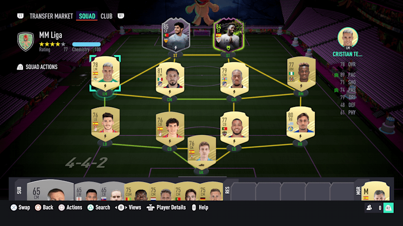 Fifa 21 How To Win Managerial Masterpieces Guide