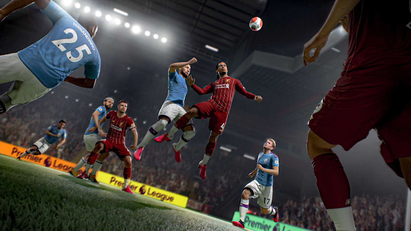 Fifa 21 Celebrations Guide How To Perform All Of Them
