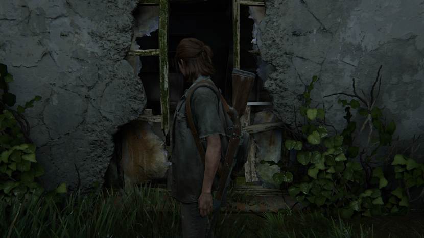The Last Of Us Part Ii 初心者用攻略ヒント アドバイス ラスアス レッドブル