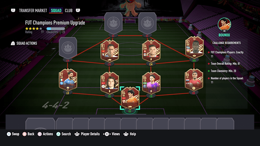 Fut 21 Team Of The Season What To Expect From It