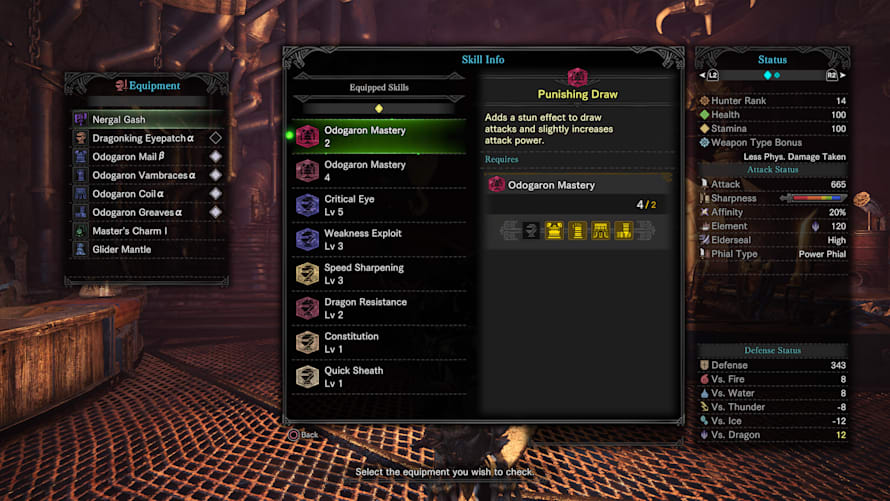 Monster Hunter World Armor Der Rustungs Guide