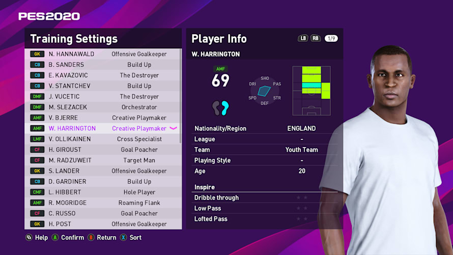 pes 2020 master league tips 7 to enhance your success