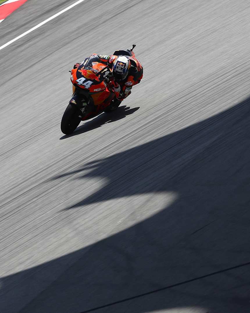 Motogp Of Thailand 2018 Event Info